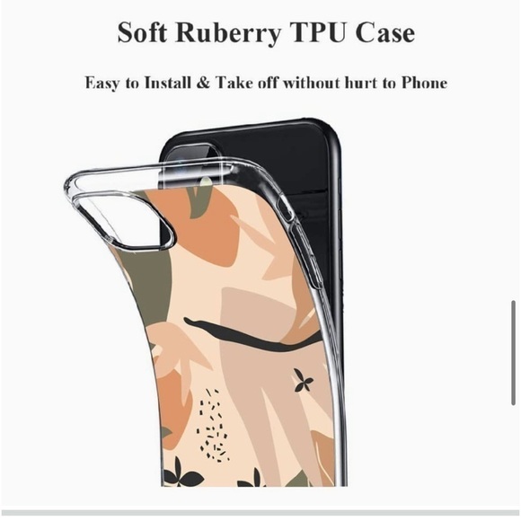 APPLE iPhone, 14 plus case wireless charging capability NEW - Picture 3 of 8